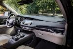 Cadillac XT4 Premium Luxury 2018 года (NA)